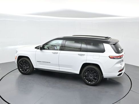 New 2025 Jeep Grand Cherokee L Summit image 55