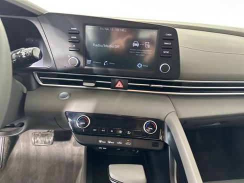 Certified 2023 Hyundai Elantra SEL w/ Cargo Package image 21