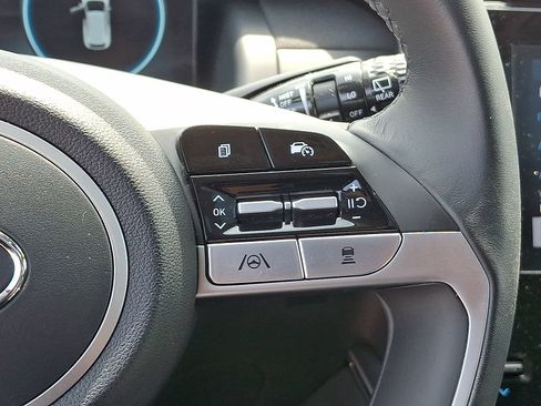 Used 2023 Hyundai Tucson SEL w/ Convenience Package AWD/4WD image 16