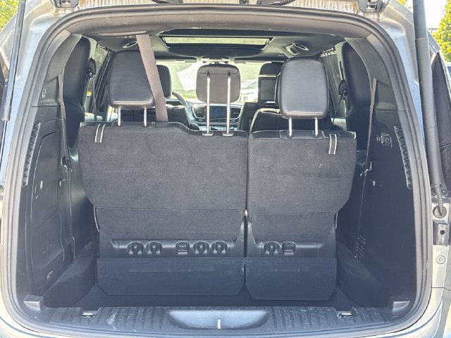 Used 2020 Chrysler Pacifica Limited w/ Advanced Safetytec Group FWD image 13