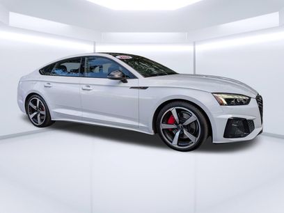 Used 2023 Audi A5 2.0T Premium Plus w/ Premium Plus