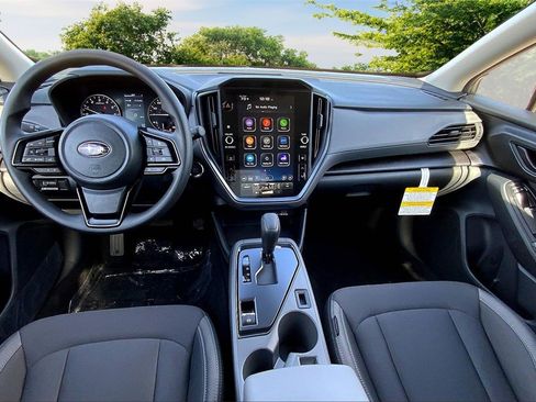 New 2026 Subaru Crosstrek 2.0i Premium image 5