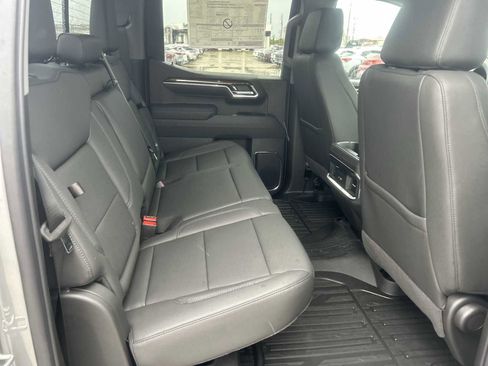 New 2026 GMC Sierra 1500 Elevation AWD/4WD image 27
