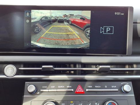 New 2026 Hyundai Tucson SE AWD/4WD image 7