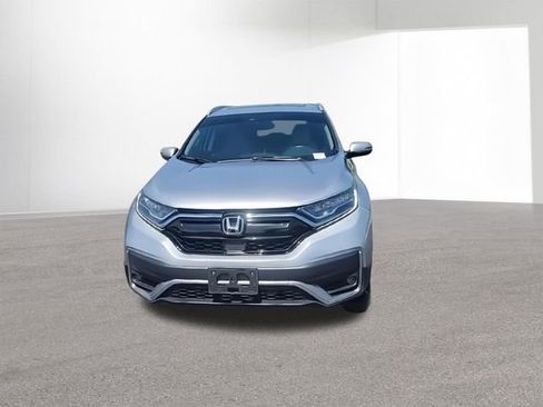 Used 2022 Honda CR-V Touring image 3