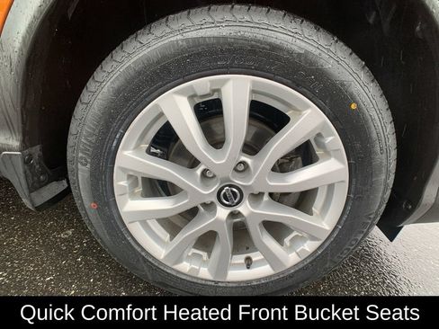 Used 2022 Nissan Rogue Sport SV w/ Technology Package AWD/4WD image 31