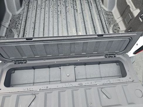 New 2026 Chevrolet Colorado Trail Boss image 11