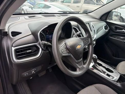 Used 2020 Chevrolet Equinox LT AWD/4WD image 14