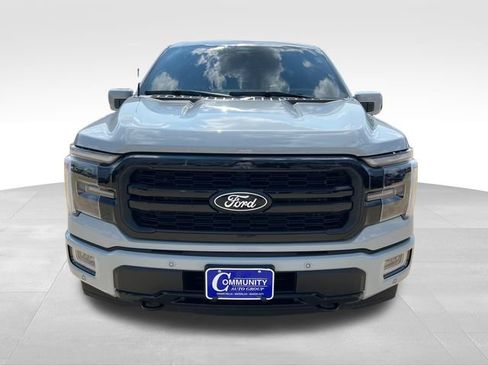 Used 2024 Ford F150 Lariat w/ Equipment Group 502A High AWD/4WD image 10