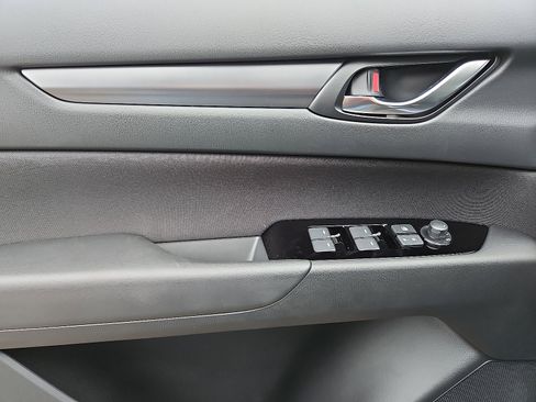 New 2025 MAZDA CX-5 AWD 2.5 S image 10