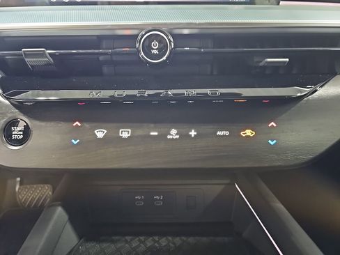 New 2025 Nissan Murano SL w/ Cargo Package image 21