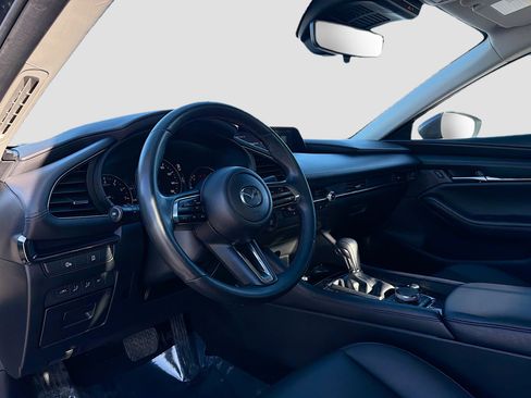 Used 2024 MAZDA MAZDA3 s image 3