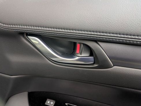 Certified 2025 MAZDA CX-5 AWD 2.5 S w/ Select Package image 34