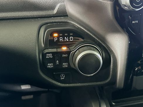 Used 2024 RAM 1500 Big Horn AWD/4WD image 24