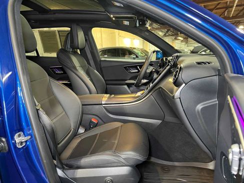 Certified 2026 Mercedes-Benz GLC 300 4MATIC image 12