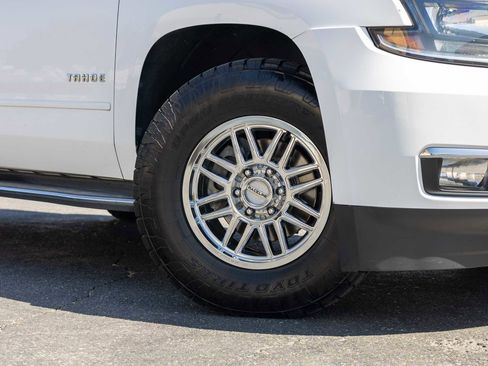 Used 2019 Chevrolet Tahoe Premier image 10