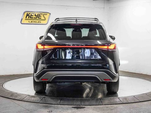 Used 2024 Lexus RX 350 Premium w/ Cold Area Package FWD image 3