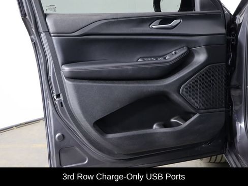 Used 2024 Jeep Grand Cherokee L Altitude RWD image 20