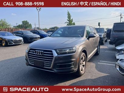 Used 2019 Audi Q7 2.0T Premium Plus w/ Premium Plus Package