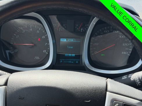 Used 2017 Chevrolet Equinox Premier w/ Enhanced Convenience Package AWD/4WD image 32