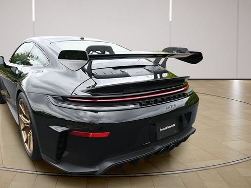 Certified 2026 Porsche 911 GT3 RWD image 7
