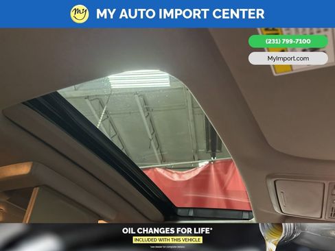 Used 2024 Honda Odyssey Touring image 34