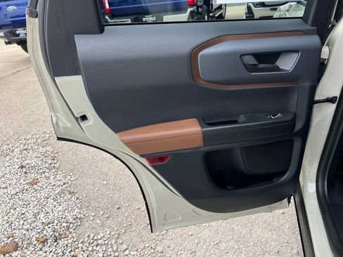 Used 2024 Ford Bronco Sport Outer Banks image 15