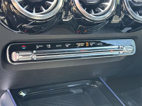 Used 2023 Mercedes-Benz EQB 250+ w/ Exclusive Package image 26