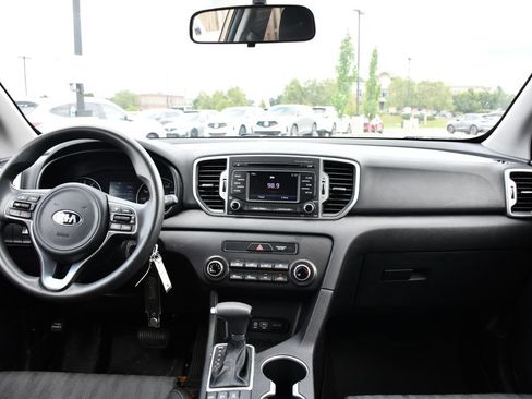 Used 2017 Kia Sportage LX AWD/4WD image 20