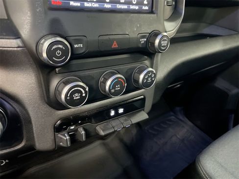 Used 2020 RAM 2500 Tradesman image 15