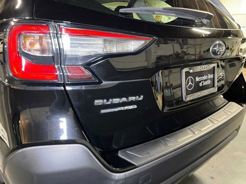Used 2020 Subaru Outback AWD/4WD image 14
