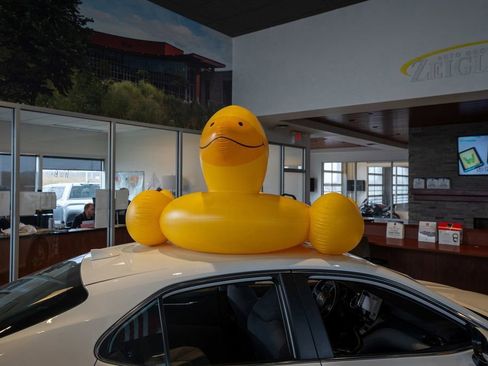 Used 2022 MAZDA CX-30 AWD 2.5 S w/ Select Package image 33