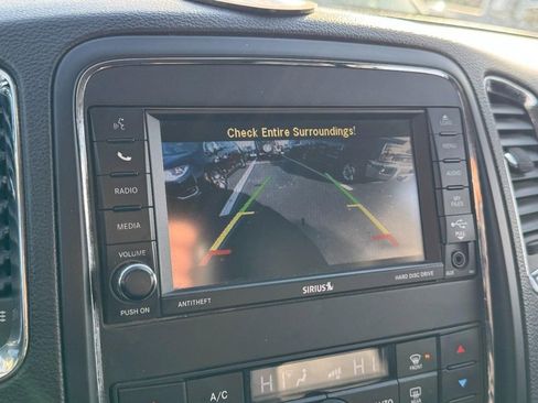 Used 2013 Dodge Durango Crew image 20