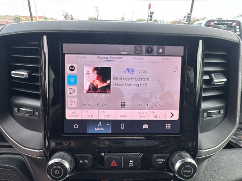 New 2025 RAM 3500 Tradesman image 17