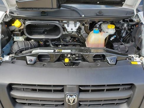 Used 2018 RAM ProMaster 1500 FWD image 26
