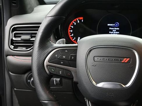 Used 2024 Dodge Durango Citadel AWD/4WD image 28