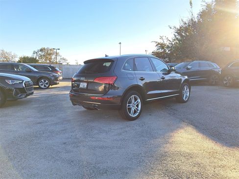 Used 2016 Audi Q5 2.0T Premium Plus w/ Technology Package image 3