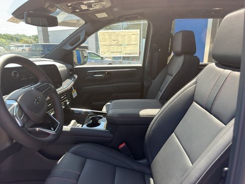 New 2026 Chevrolet Tahoe RST w/ Comfort Package AWD/4WD image 5