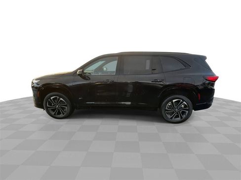 New 2026 Buick Enclave Sport Touring image 5
