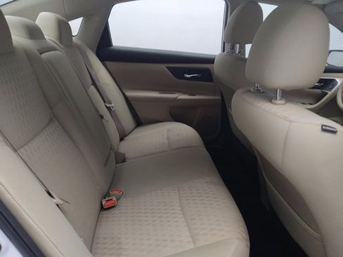 Used 2017 Nissan Altima 2.5 S w/ Power Driver Seat Package image 19