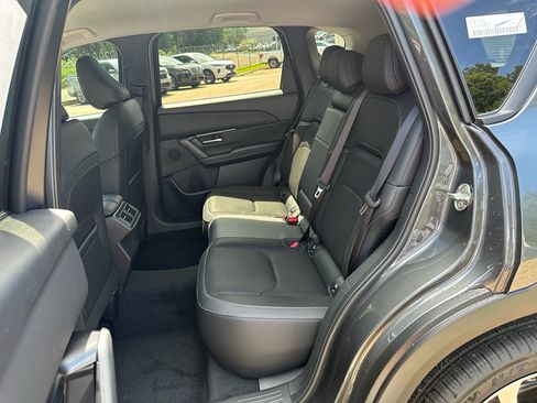 New 2026 MAZDA CX-5 Preferred AWD/4WD image 9