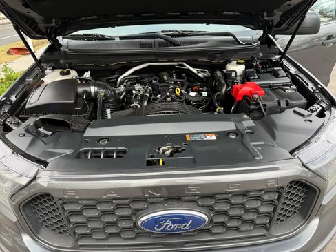 Used 2019 Ford Ranger XLT w/ Equipment Group 302A Luxury RWD image 31
