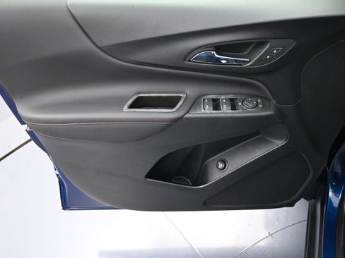Certified 2023 Chevrolet Equinox RS image 23
