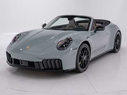 Used 2026 Porsche 911 Carrera GTS