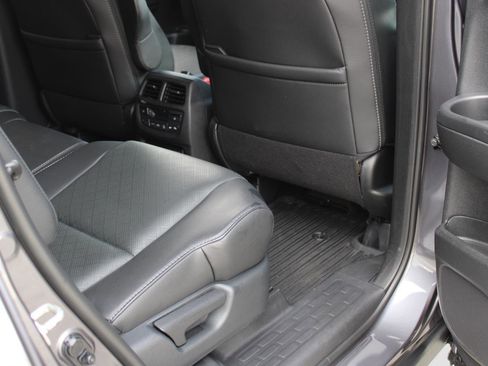 Used 2020 Honda Passport Elite image 42