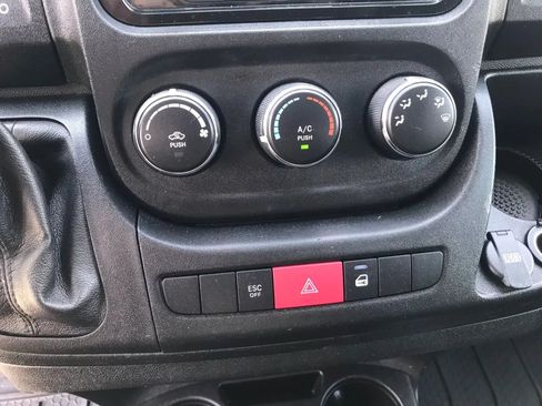 Used 2018 RAM ProMaster 1500 FWD image 22