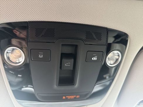 New 2026 Kia Sorento S w/ S Panoramic Sunroof Package image 12