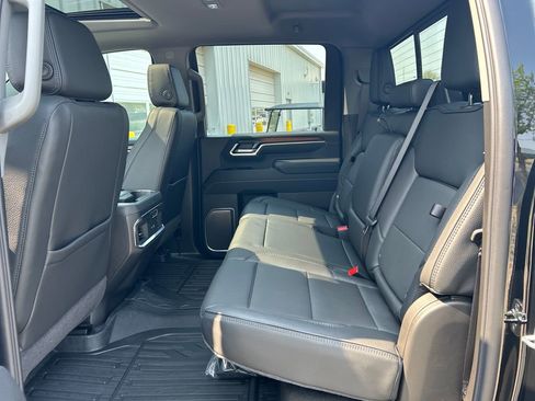 New 2026 GMC Sierra 2500 Denali w/ Denali Reserve Package image 49