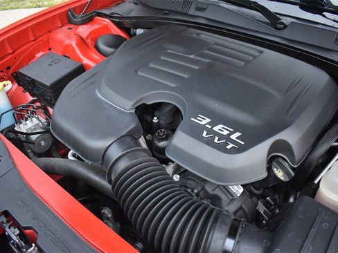 Used 2023 Dodge Charger GT w/ Blacktop Package image 36
