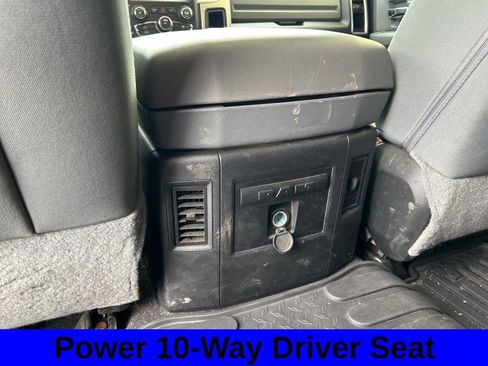 Used 2018 RAM 1500 Big Horn image 8